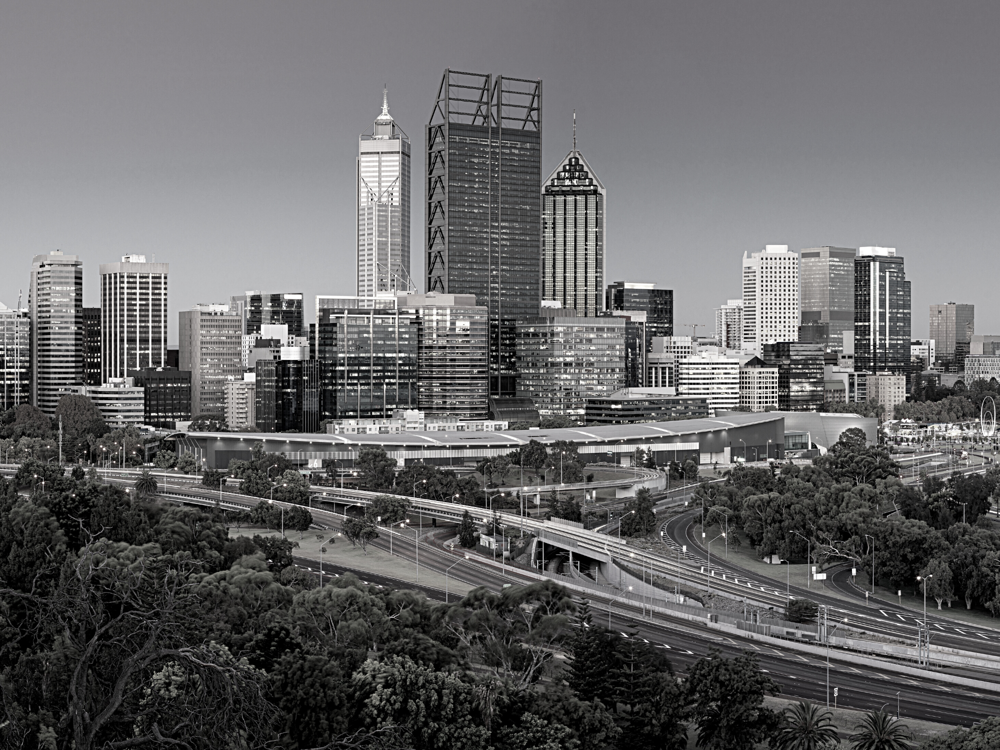 Perth Property Market Rental Trends 2023